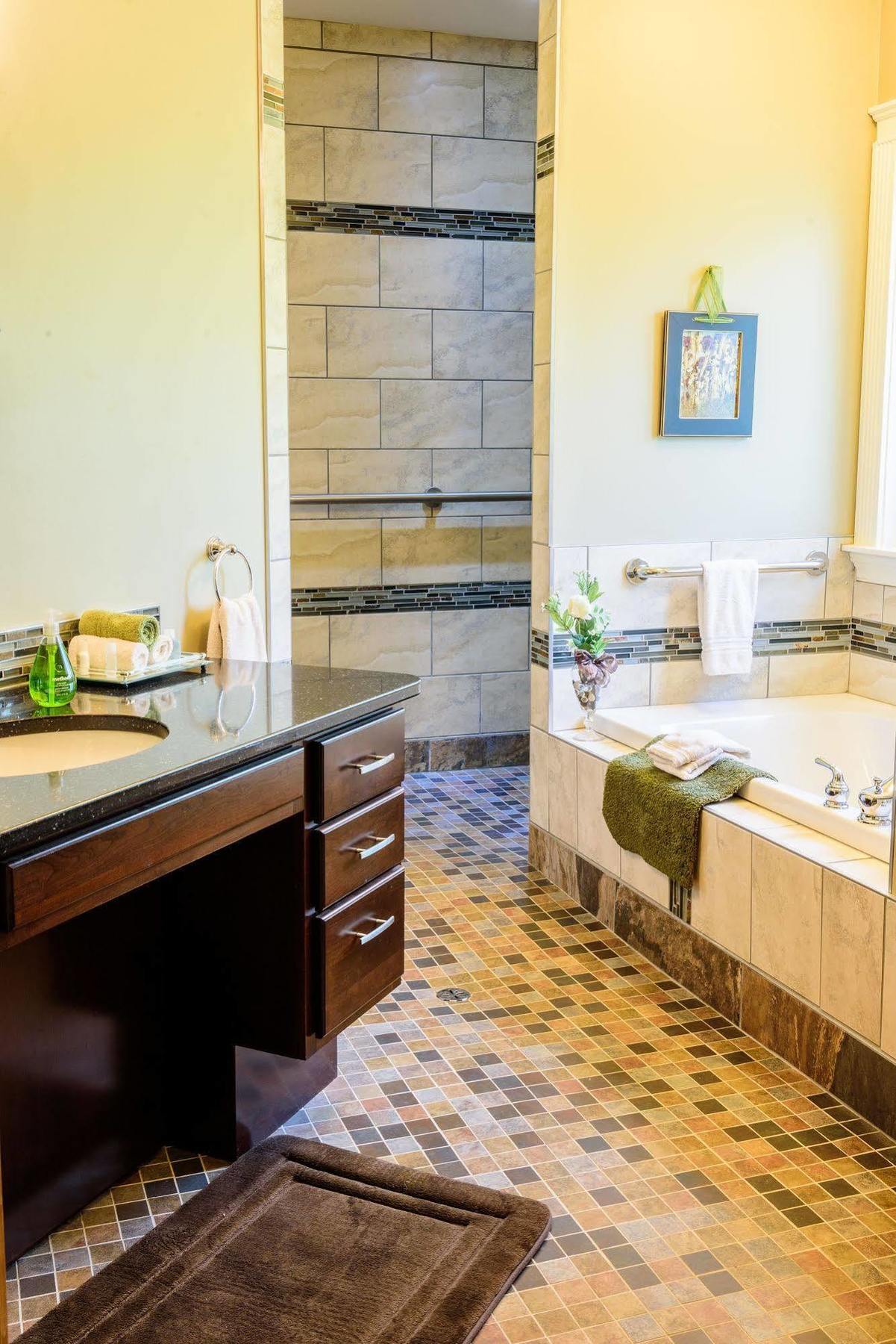 Noble House Suites B&Bグランド・フォークス エクステリア 写真