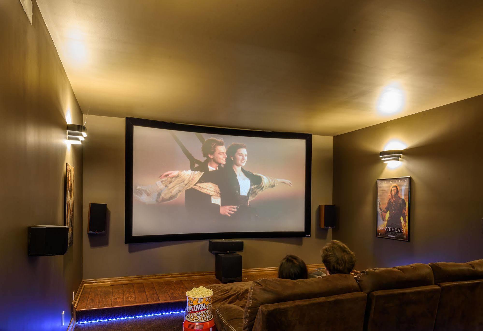 Noble House Suites B&Bグランド・フォークス エクステリア 写真