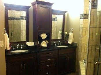Noble House Suites B&Bグランド・フォークス エクステリア 写真